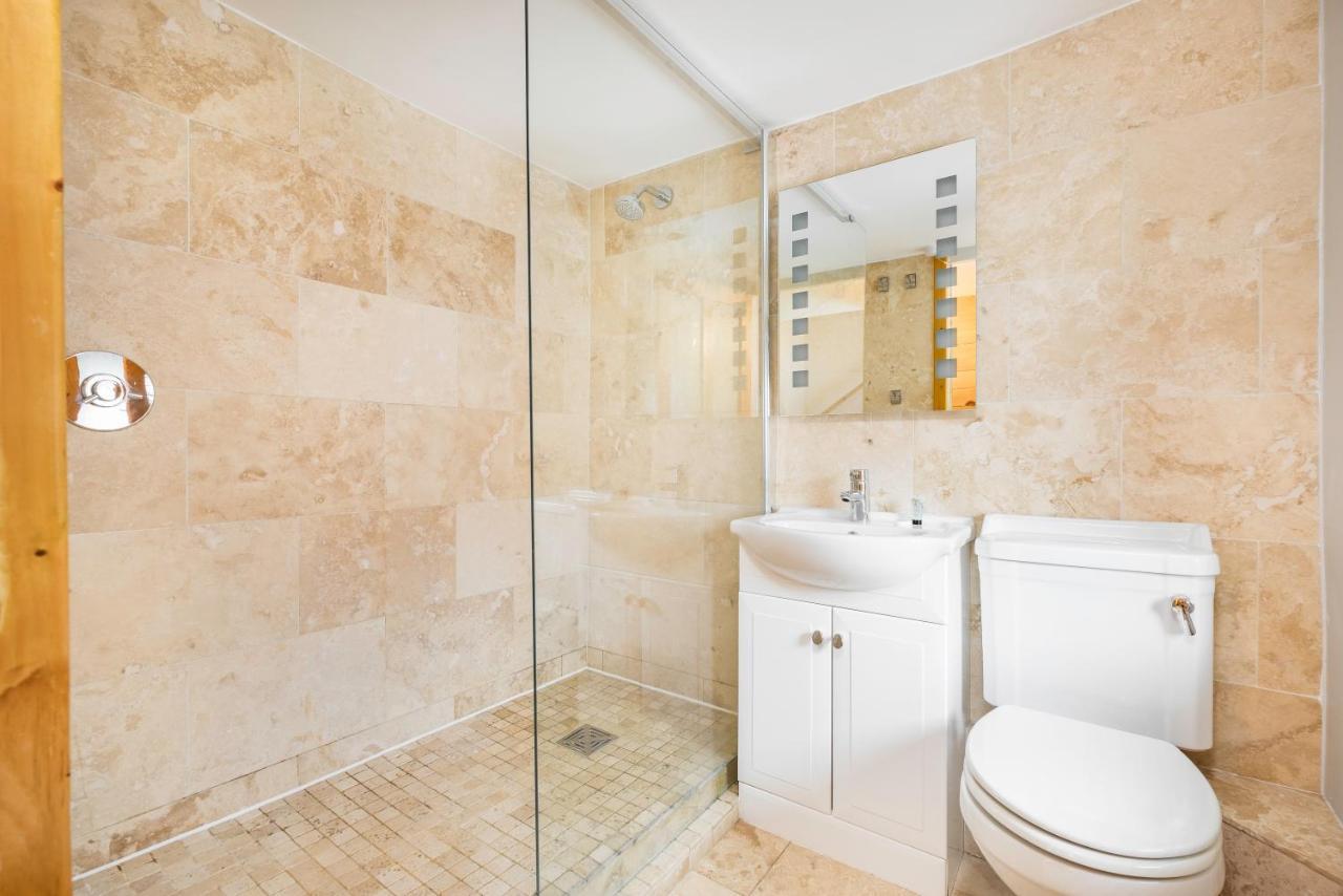 No 9 The Hill Cromford Nr Matlock Bath Villa Ngoại thất bức ảnh